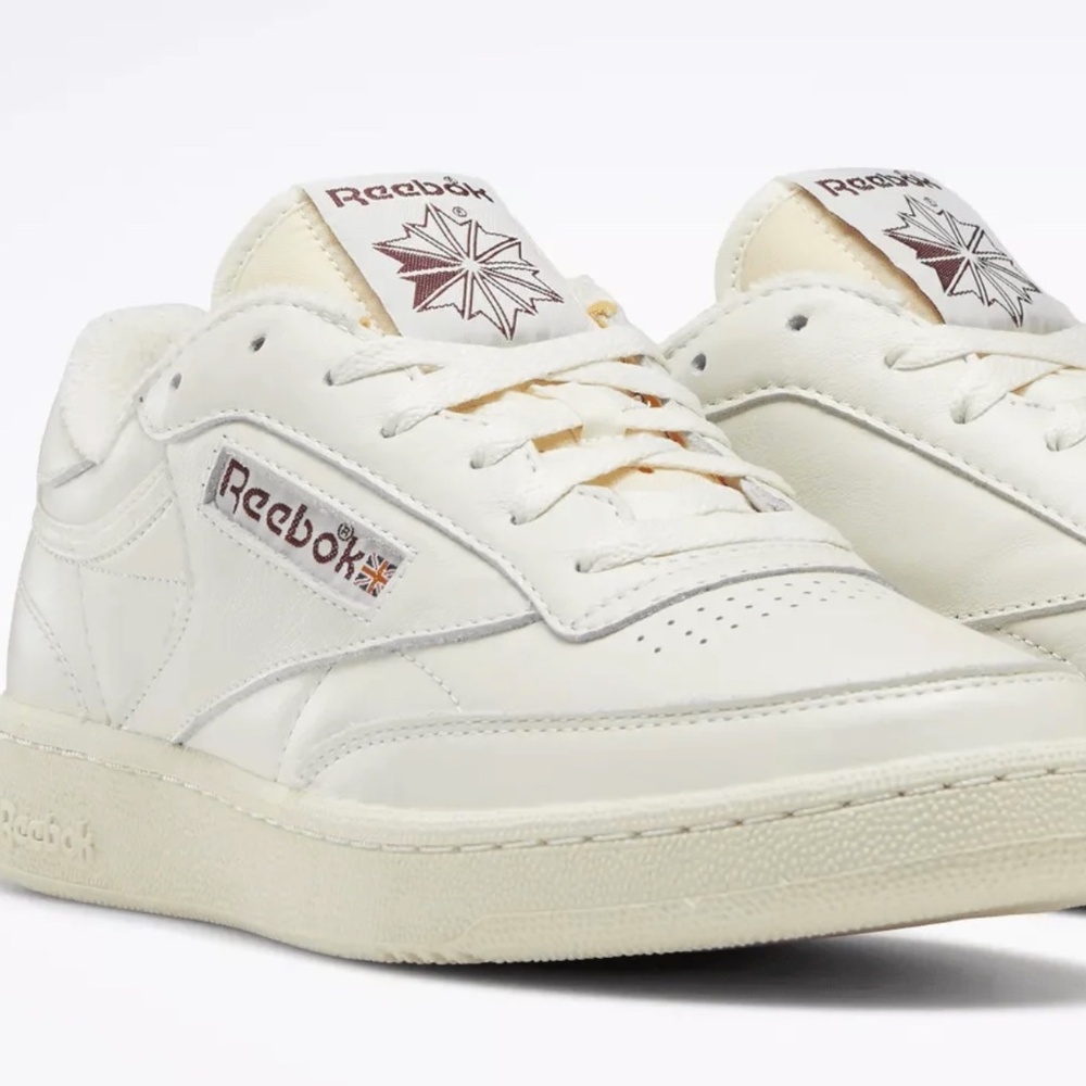 Reebok Lifestyle | Club C 85 Vintage | Unisex - M 8.5 / W 10